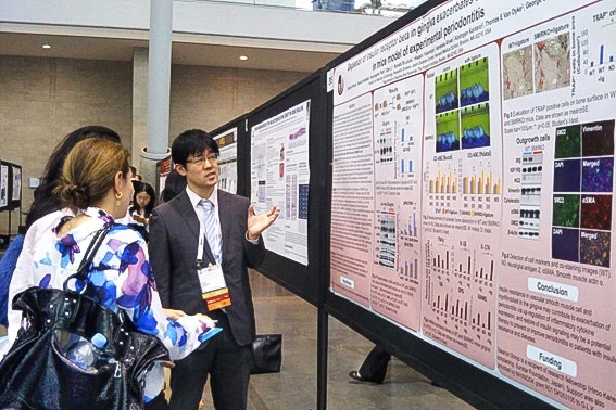 海外留学助成 | 一般財団法人 サンスター財団