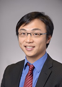 Jeff CW Wang, DDS, DMSc