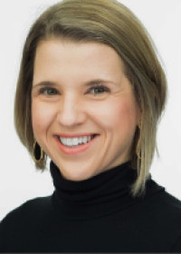 Maria L. Geisinger, DDS, MS
