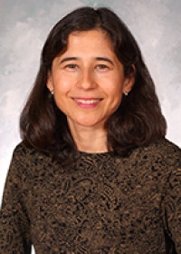 Yvonne Kapila, DDS, PhD