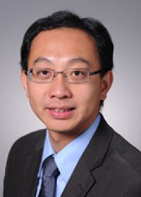 Hsun-Liang (Albert) Chan, DDS, MS