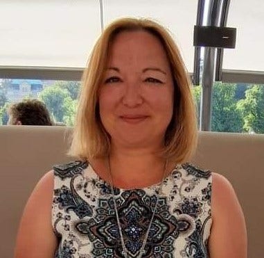 Veronica Montebello