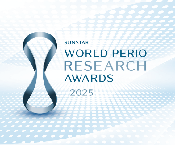 World Perio Research Awards