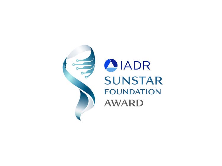 IADR PRG Sunstar Foundation Award - 1