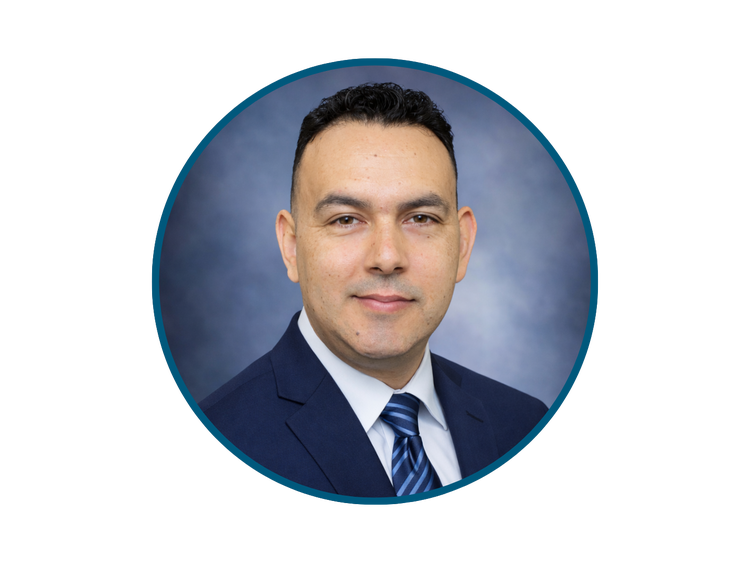 Elmer González, Professor and Department Chair at New Mexico State University Doña Ana Community College