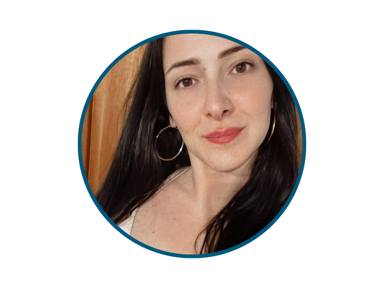 Stefania Moritu, Dental Hygienist, Educator and Creator of Oral Health Guides and Children's Books on Dentistry