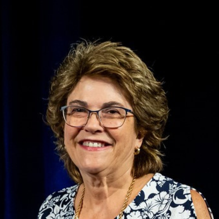 Wanda Fedora: Immediate Past President, IFDH