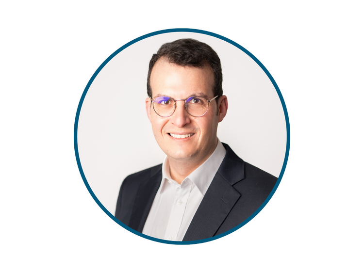 Andrea Butera, Director of Educational Activities for the Dental Hygiene Degree Program and Research Fellow at the University of Pavia