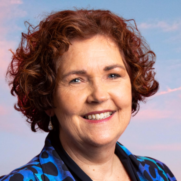 Ellen Bol – van den Hil: President European Dental Hygienist Federation (EDHF)