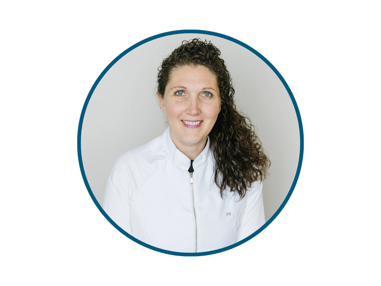 Shelley Brown, Registered Dental Hygienist, Founder of Homebound Smiles and Co-owner of Hygiene EdgeUCATORS, Utah