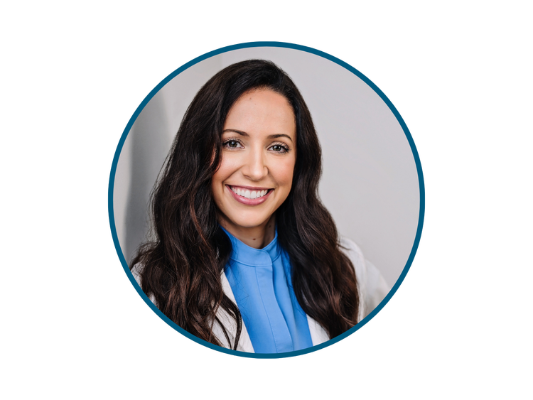 Whitney DiFoggio, Registered Dental Hygienist, Health Communication Specialist and Founder of TeethTalk.com