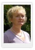 Maria Fjellström (Sweden)