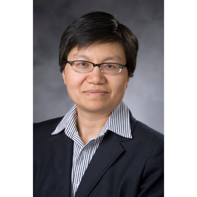Bei Wu Ph.D