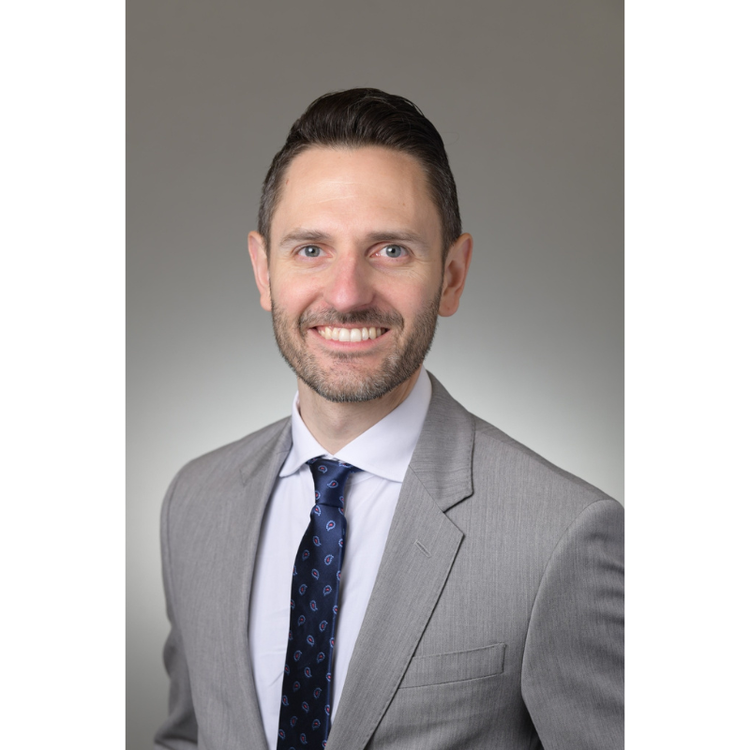 Kevin Matthew Byrd, DDS, Ph.D