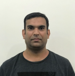 Dr Naveed Sadiq